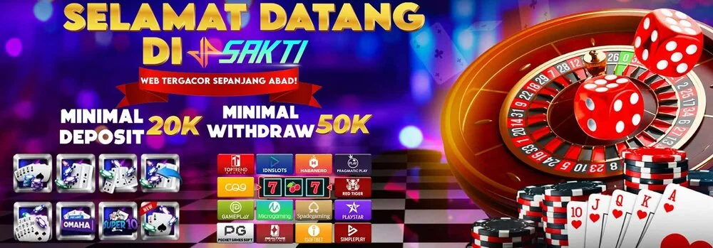 jpsakti tergacor dan tersakti sepanjang abad desktop